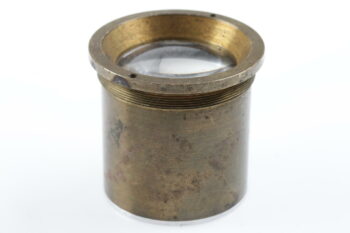 Konvolut diverse Messigobjektive (Teile-Bastlergeräte)