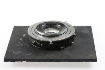 Meopta Largor 135mm f/6,8 - #2051012