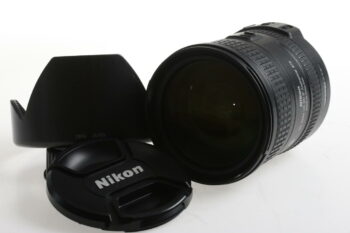 Nikon AF-S DX 18-200mm f/3,5-5,6 G ED VR II - #42341939