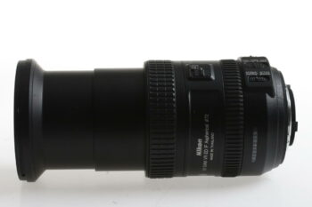 Nikon AF-S DX 18-200mm f/3,5-5,6 G ED VR II - #42341939