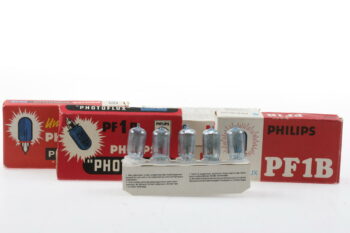 Philips PF1B - 5 Packungen
