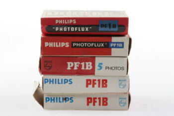 Philips PF1B - 5 Packungen