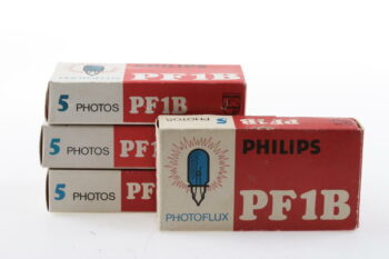 Philips PF1B - 4 Packungen