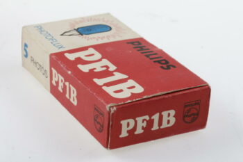 Philips PF1B - 4 Packungen