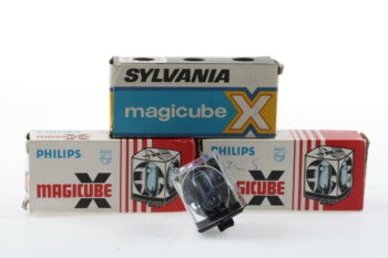 Philips Magicube X - 3 Packungen