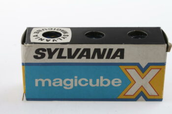 Philips Magicube X - 3 Packungen