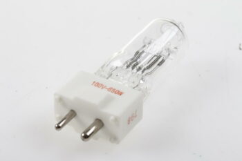 AVI Halogen Lampe 100V 650W G6,35