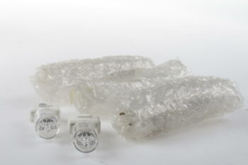 Halogen Lampe 100V 650W G6,35 - 5 Stück