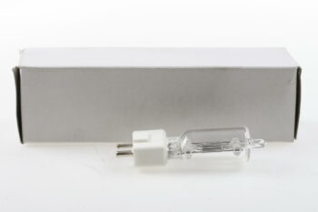 Halogen Lampe 100V 650W G6,35 9510041