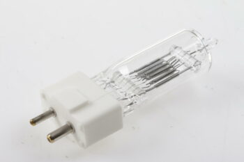 Halogen Lampe 100V 650W G6,35 9510041