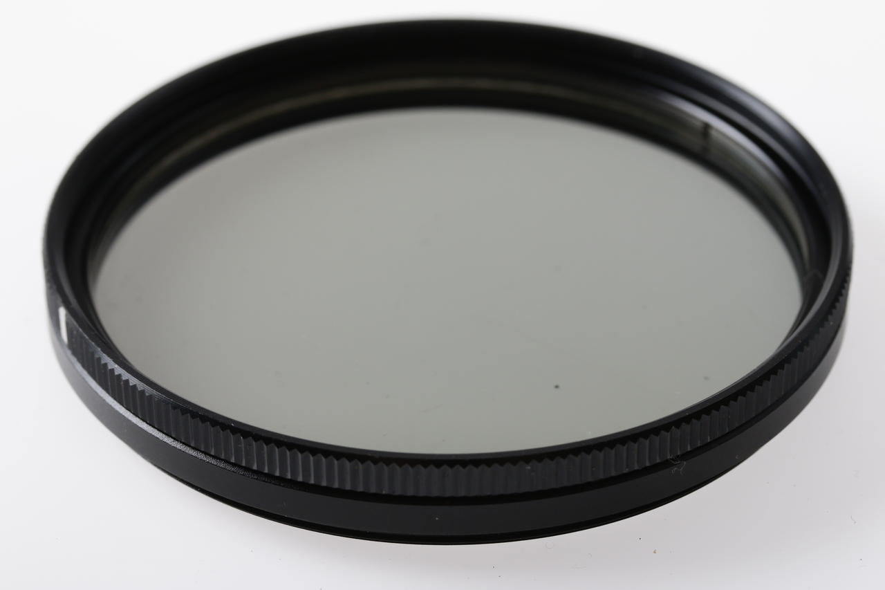 Hoya Circular Polfilter 67mm