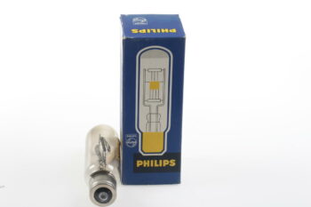 Philips 7242C/05 11V 1000W P28s