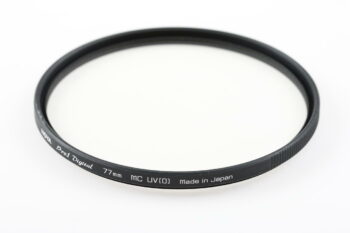 Hoya Pro1 Digital UV Filter - 77mm
