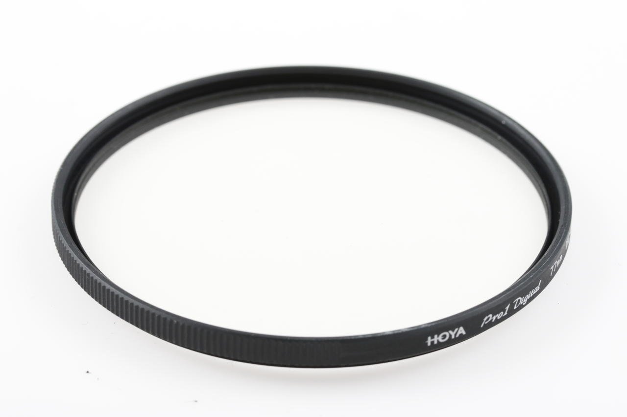 Hoya Pro1 Digital UV Filter - 77mm