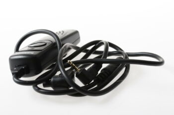 Hähnel Kabel- Fernauslöser für Canon