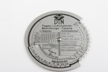 Konvolut diverse Belichtungsmesser - 8 Stück