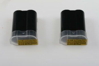 Nikon EN-EL15 Li-Ion Akku - 2 Stück