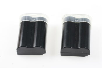 Nikon EN-EL15 Li-Ion Akku - 2 Stück