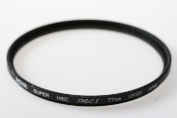 Hoya HMC Super Pro1 UV (0) Filter 77mm
