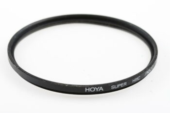 Hoya HMC Super Pro1 UV (0) Filter 77mm