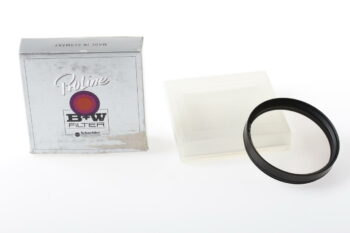 B+W Farbverlauffilter Grau 50% 60E