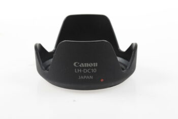 Canon LH-DC10 Sonnenblende