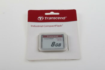 Transcent CF Karte CF170 8GB