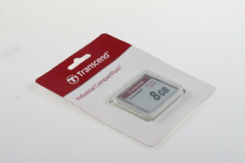 Transcent CF Karte CF170 8GB