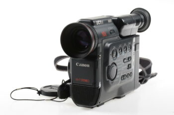 Canon UC1 HI Camcorder - ohne Ladegerät