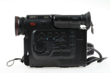 Canon UC1 HI Camcorder - ohne Ladegerät