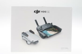 DJI Mini SE