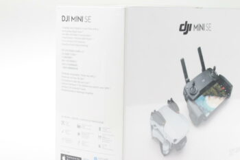 DJI Mini SE