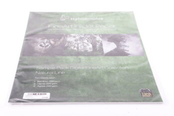 Hahnemühle SamplePack A3+ Naturalline