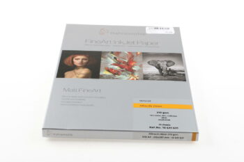 Hahnemühle Albrecht Dürer A4 210gsm 25 Bl.