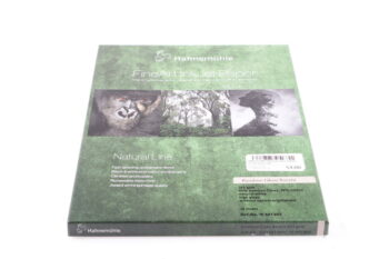 Hahnemühle Bamboo Gloss Baryta A4 305gsm 25Bl.