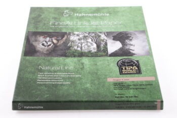 Hahnemühle Sugar Cane A4 300gsm 25Bl.