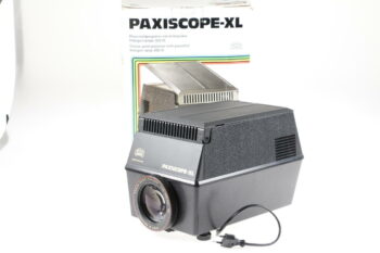 Braun Paxiscope XL