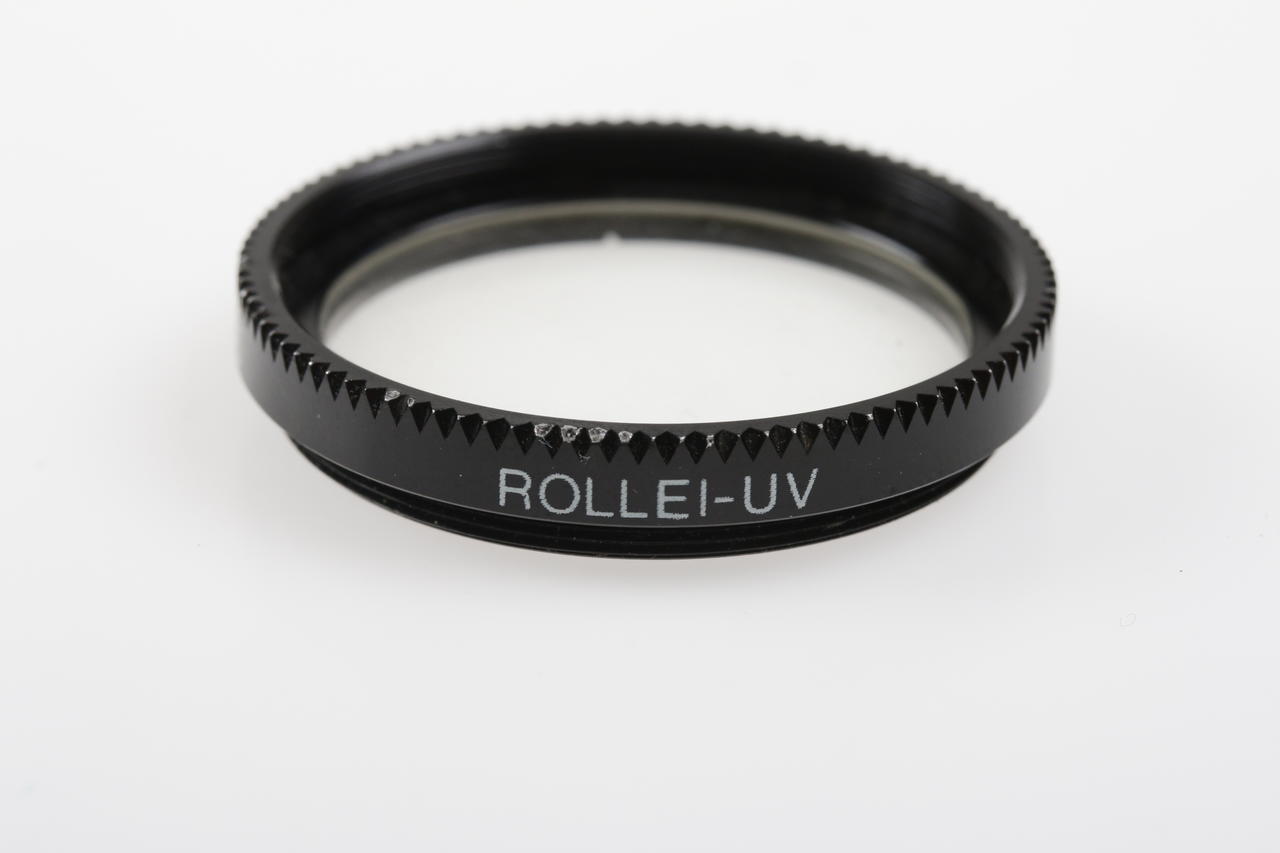 Rollei UV-Filter 30,5mm