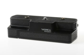 Yashica Winder für FR-Serie