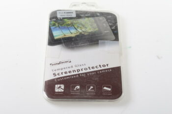 EasyCover Screenprotector für Canon EOS 1DX/1DXII