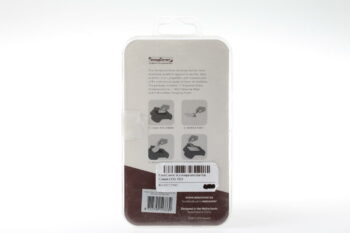 EasyCover Screenprotector für Canon EOS 70D