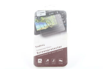 EasyCover Screenprotector für Canon EOS 6D