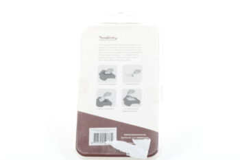 EasyCover Screenprotector für Canon EOS 6D