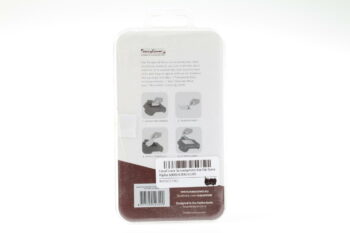 EasyCover Screenprotector für Sony Alpha 6000/6300/6500