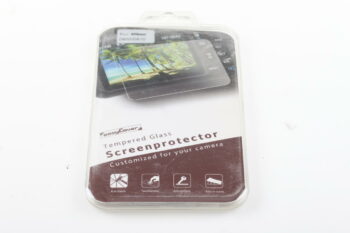 EasyCover Screenprotector für Nikon D600/D610