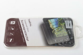 EasyCover Screenprotector für Nikon D600/D610