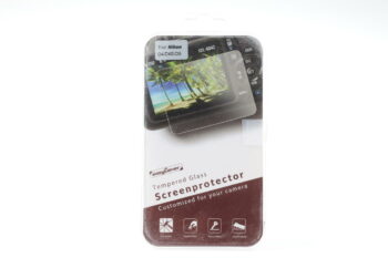 EasyCover Screenprotector für Nikon D4/D4s/D5