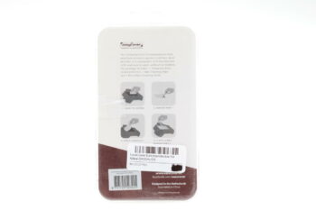 EasyCover Screenprotector für Nikon D4/D4s/D5