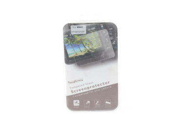 EasyCover Screenprotector für Nikon D7100/D7200