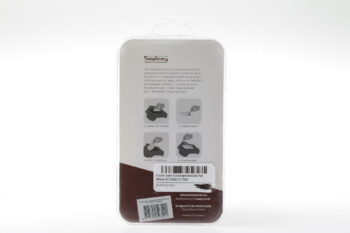 EasyCover Screenprotector für Nikon D7100/D7200